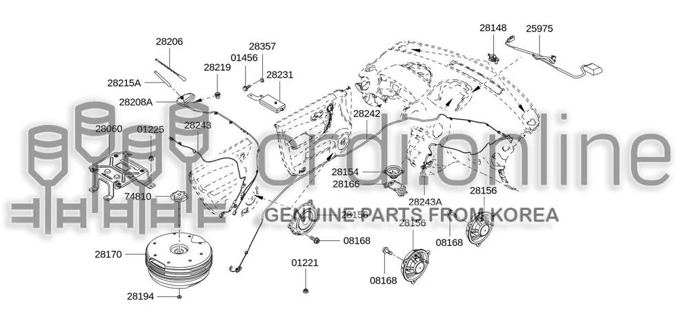 SCREW [ORIGINAL] 08168-6161A 081686161A 08168 6161A